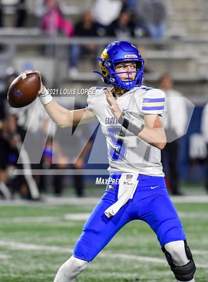 Thumbnail 1 in Santa Margarita @ Servite photogallery.