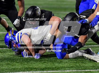 Thumbnail 2 in Santa Margarita @ Servite photogallery.
