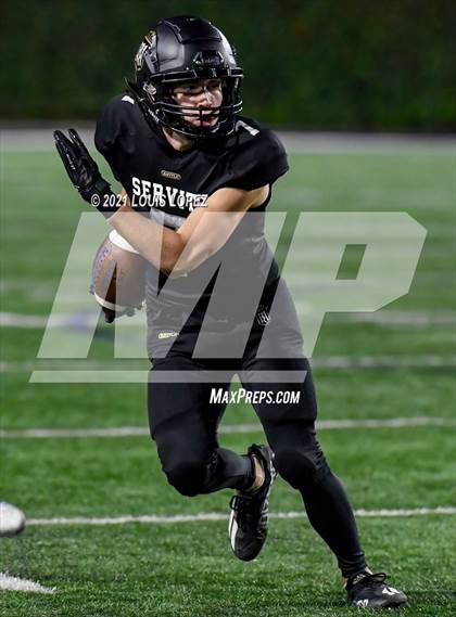 Thumbnail 1 in Santa Margarita @ Servite photogallery.