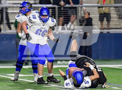 Thumbnail 3 in Santa Margarita @ Servite photogallery.