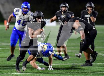 Thumbnail 2 in Santa Margarita @ Servite photogallery.