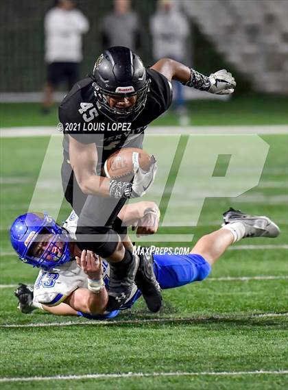 Thumbnail 2 in Santa Margarita @ Servite photogallery.