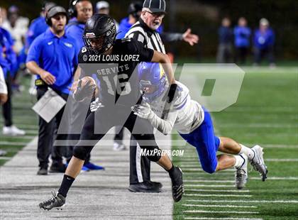 Thumbnail 3 in Santa Margarita @ Servite photogallery.