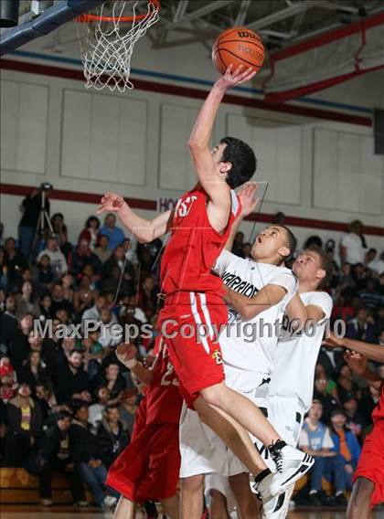 Thumbnail 1 in Montbello vs. Denver East photogallery.