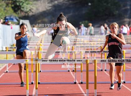 Thumbnail 3 in City and Eastern League Finals (CIF Prelims) photogallery.