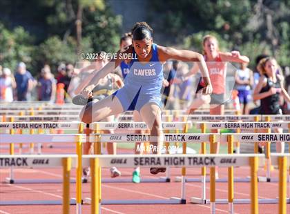 Thumbnail 3 in City and Eastern League Finals (CIF Prelims) photogallery.