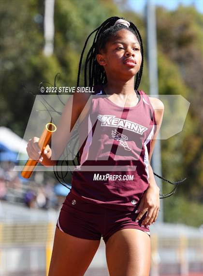 Thumbnail 2 in City and Eastern League Finals (CIF Prelims) photogallery.