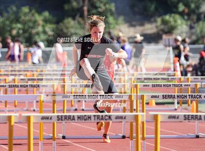 Thumbnail 1 in City and Eastern League Finals (CIF Prelims) photogallery.