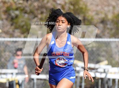 Thumbnail 3 in City and Eastern League Finals (CIF Prelims) photogallery.