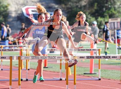 Thumbnail 2 in City and Eastern League Finals (CIF Prelims) photogallery.