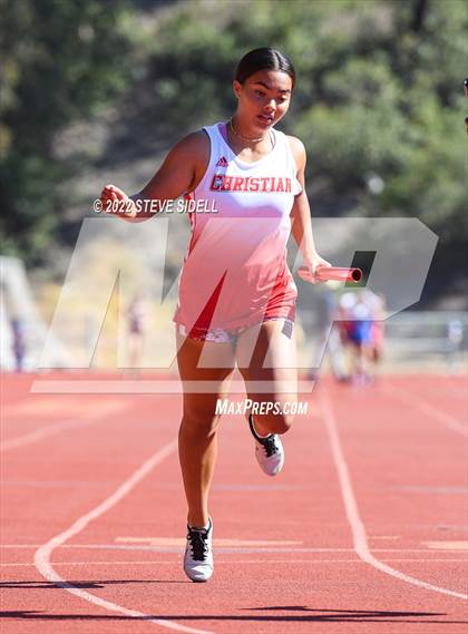 Thumbnail 1 in City and Eastern League Finals (CIF Prelims) photogallery.