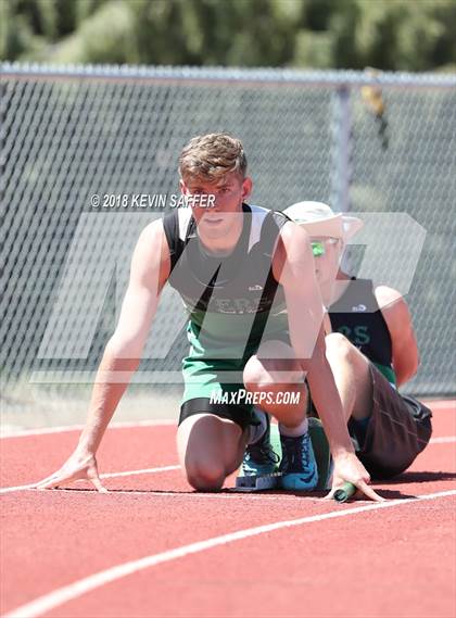 Thumbnail 2 in Strasburg Regional Meet photogallery.