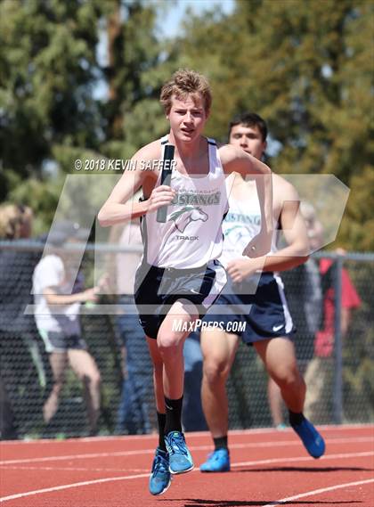 Thumbnail 2 in Strasburg Regional Meet photogallery.