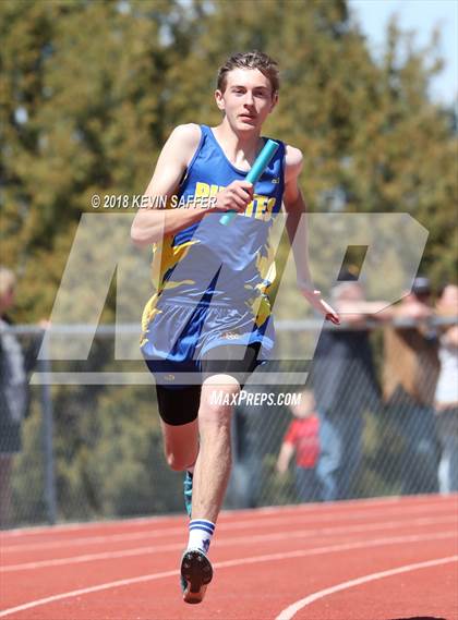 Thumbnail 2 in Strasburg Regional Meet photogallery.