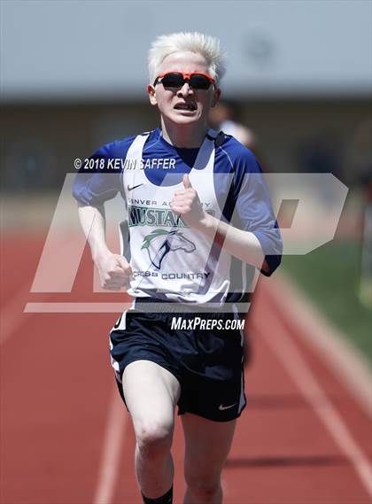Thumbnail 2 in Strasburg Regional Meet photogallery.