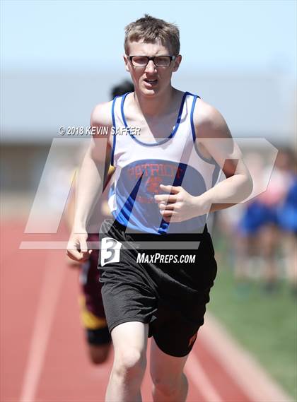 Thumbnail 3 in Strasburg Regional Meet photogallery.