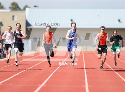 Thumbnail 2 in Strasburg Regional Meet photogallery.