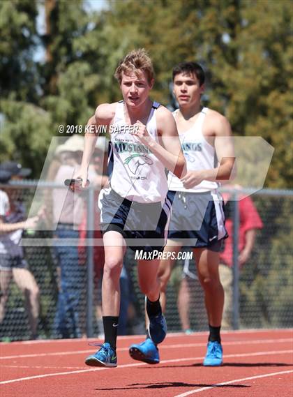 Thumbnail 1 in Strasburg Regional Meet photogallery.