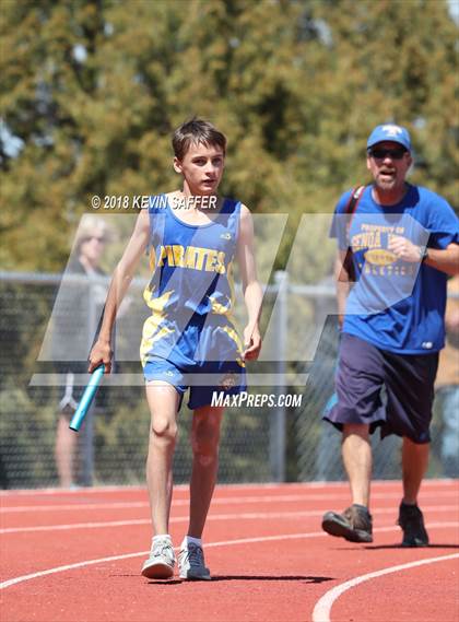 Thumbnail 2 in Strasburg Regional Meet photogallery.