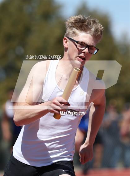 Thumbnail 3 in Strasburg Regional Meet photogallery.