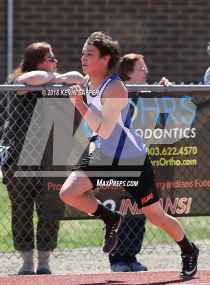 Thumbnail 1 in Strasburg Regional Meet photogallery.