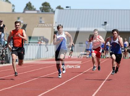 Thumbnail 3 in Strasburg Regional Meet photogallery.