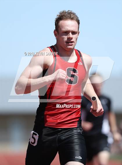 Thumbnail 1 in Strasburg Regional Meet photogallery.
