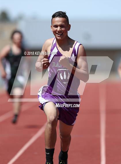 Thumbnail 3 in Strasburg Regional Meet photogallery.