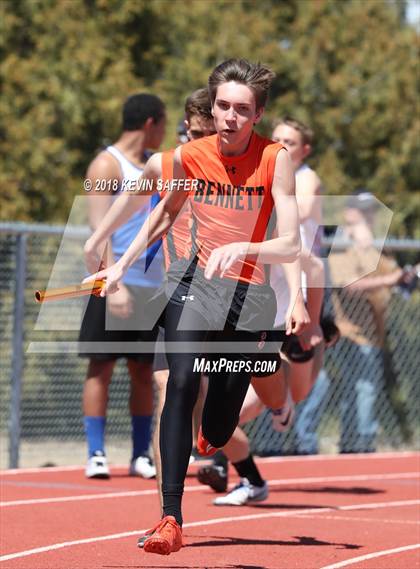 Thumbnail 2 in Strasburg Regional Meet photogallery.