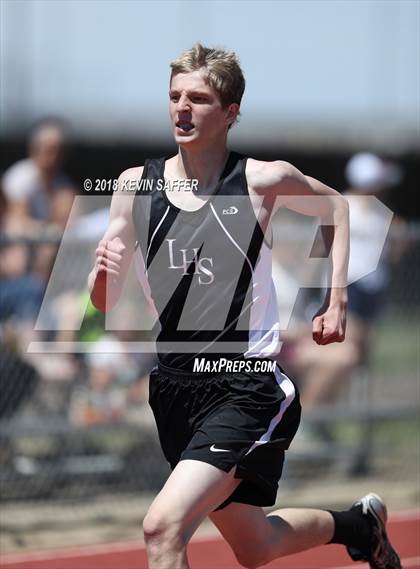 Thumbnail 2 in Strasburg Regional Meet photogallery.
