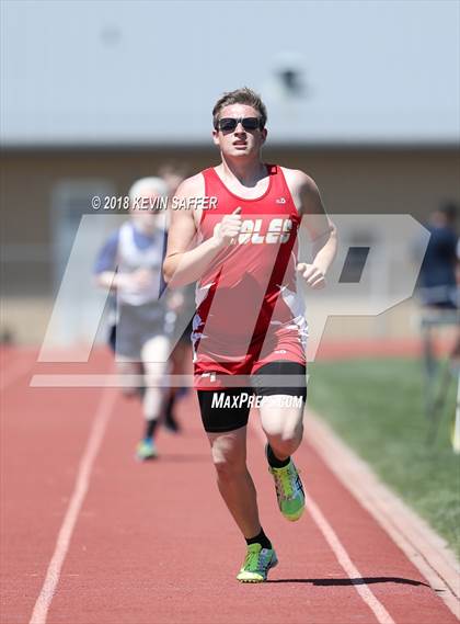 Thumbnail 1 in Strasburg Regional Meet photogallery.