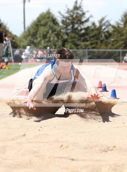 Thumbnail 3 in Strasburg Regional Meet photogallery.