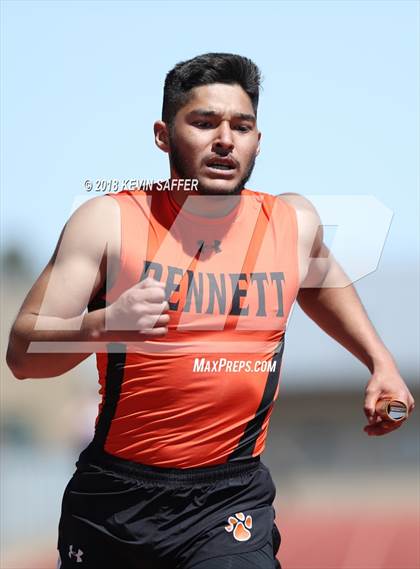 Thumbnail 2 in Strasburg Regional Meet photogallery.