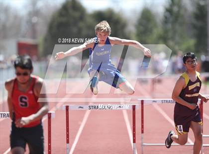 Thumbnail 1 in Strasburg Regional Meet photogallery.