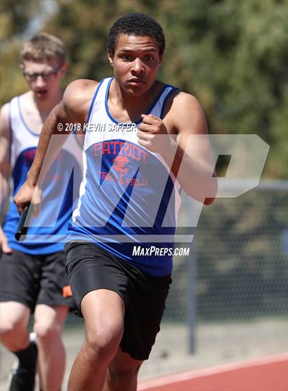 Thumbnail 2 in Strasburg Regional Meet photogallery.