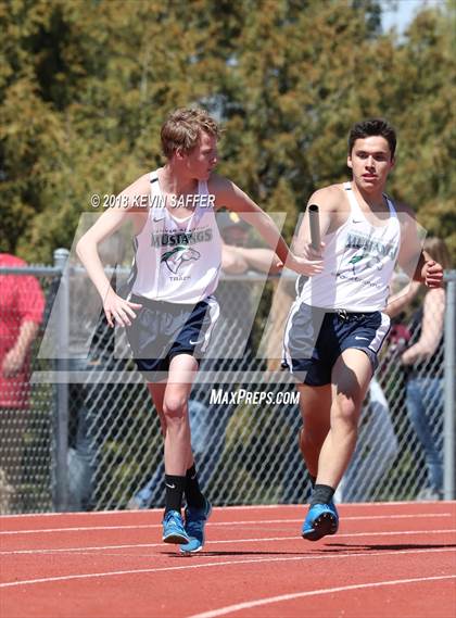 Thumbnail 3 in Strasburg Regional Meet photogallery.
