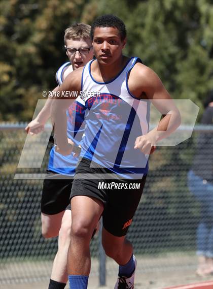 Thumbnail 1 in Strasburg Regional Meet photogallery.