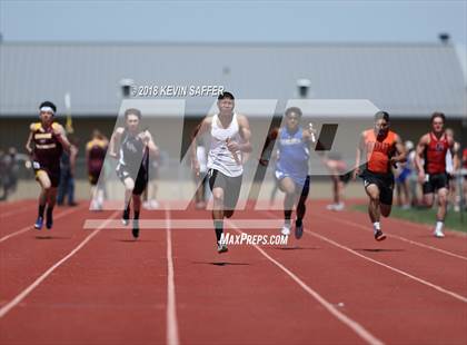 Thumbnail 3 in Strasburg Regional Meet photogallery.