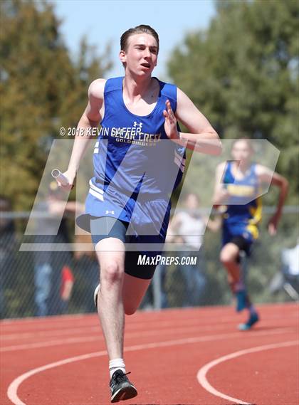 Thumbnail 1 in Strasburg Regional Meet photogallery.