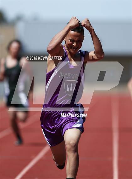 Thumbnail 2 in Strasburg Regional Meet photogallery.