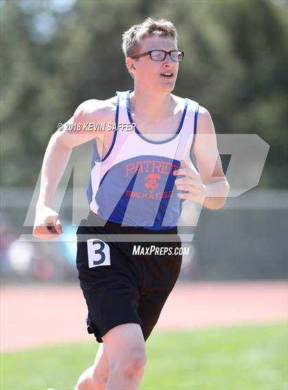 Thumbnail 3 in Strasburg Regional Meet photogallery.