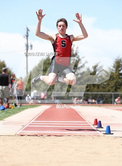 Thumbnail 3 in Strasburg Regional Meet photogallery.