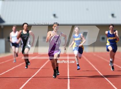 Thumbnail 1 in Strasburg Regional Meet photogallery.