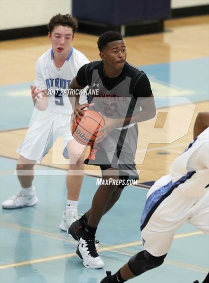 Thumbnail 1 in Hayfield @ Yorktown photogallery.