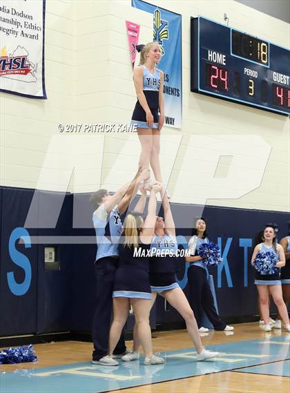 Thumbnail 3 in Hayfield @ Yorktown photogallery.