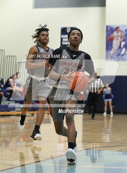Thumbnail 2 in Hayfield @ Yorktown photogallery.