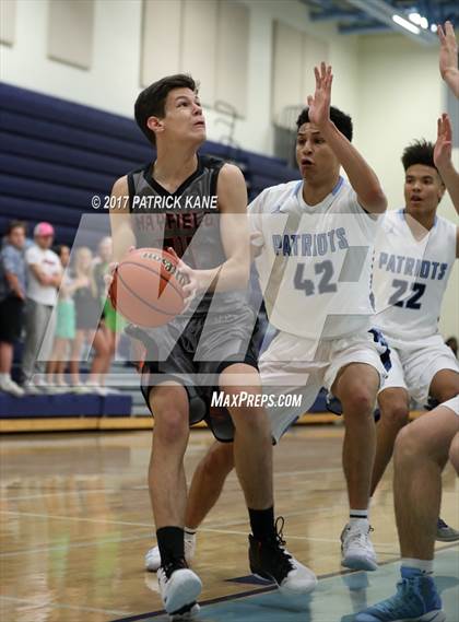 Thumbnail 3 in Hayfield @ Yorktown photogallery.