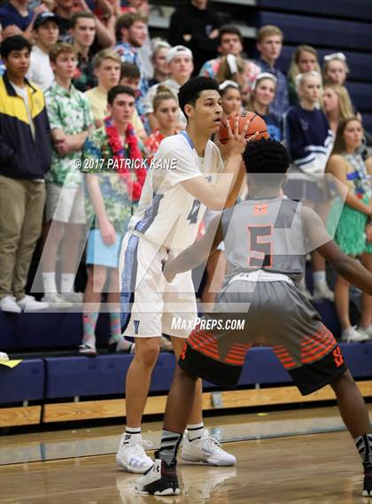 Thumbnail 3 in Hayfield @ Yorktown photogallery.
