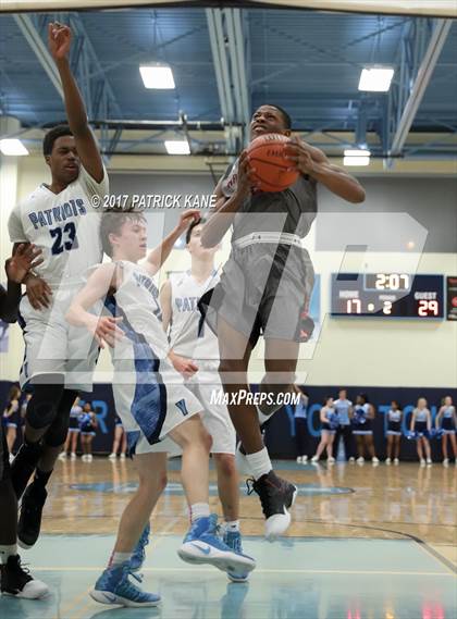 Thumbnail 3 in Hayfield @ Yorktown photogallery.