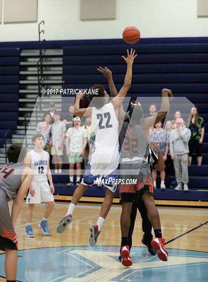 Thumbnail 3 in Hayfield @ Yorktown photogallery.